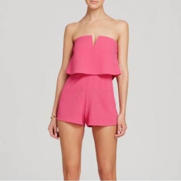 Mystic Pants - MYSTIC ROMPER